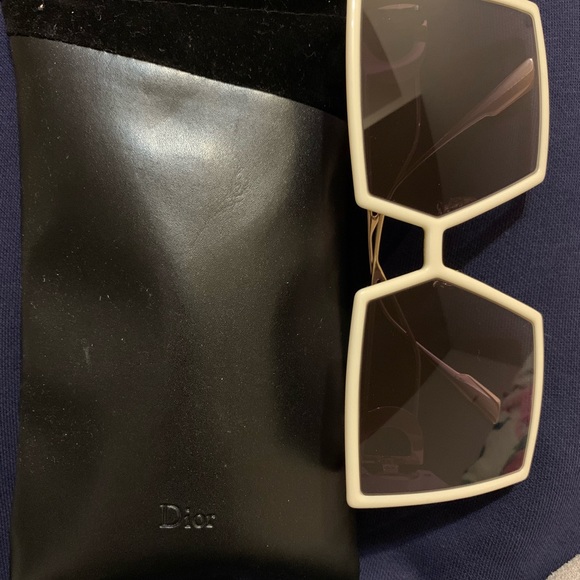 dior sunglasses - Picture 1 of 2